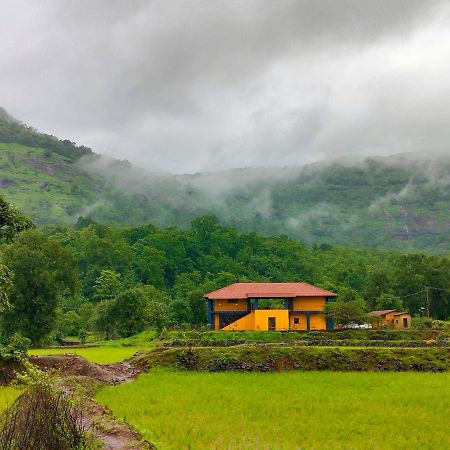 King'S Landing Villa Karjat Eksteriør billede