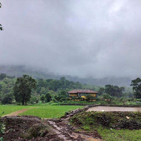 King'S Landing Villa Karjat Eksteriør billede