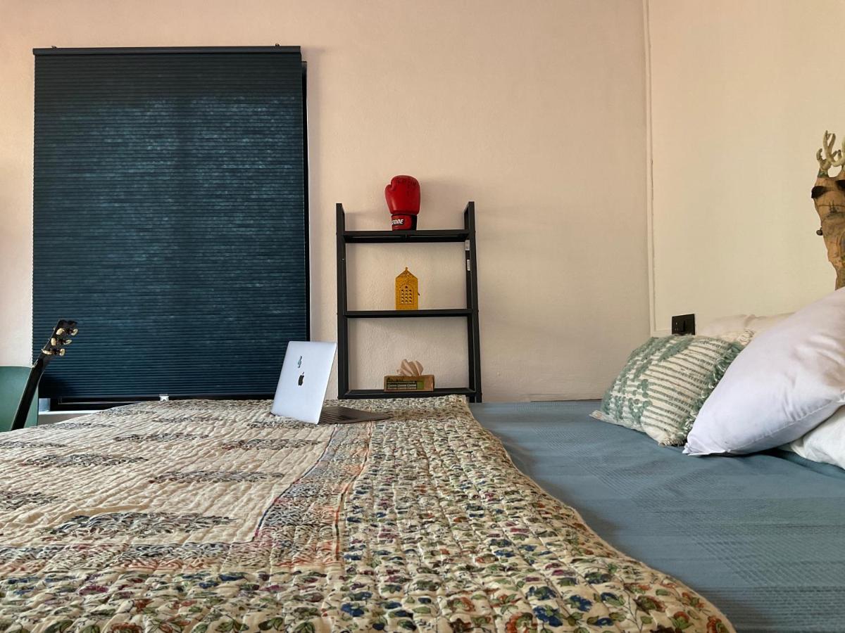 King'S Landing Villa Karjat Eksteriør billede