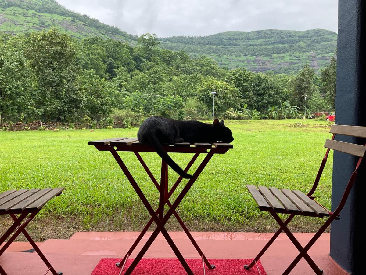 King'S Landing Villa Karjat Eksteriør billede