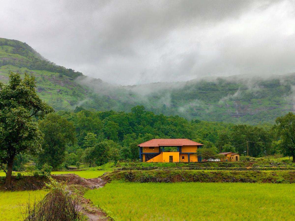 King'S Landing Villa Karjat Eksteriør billede