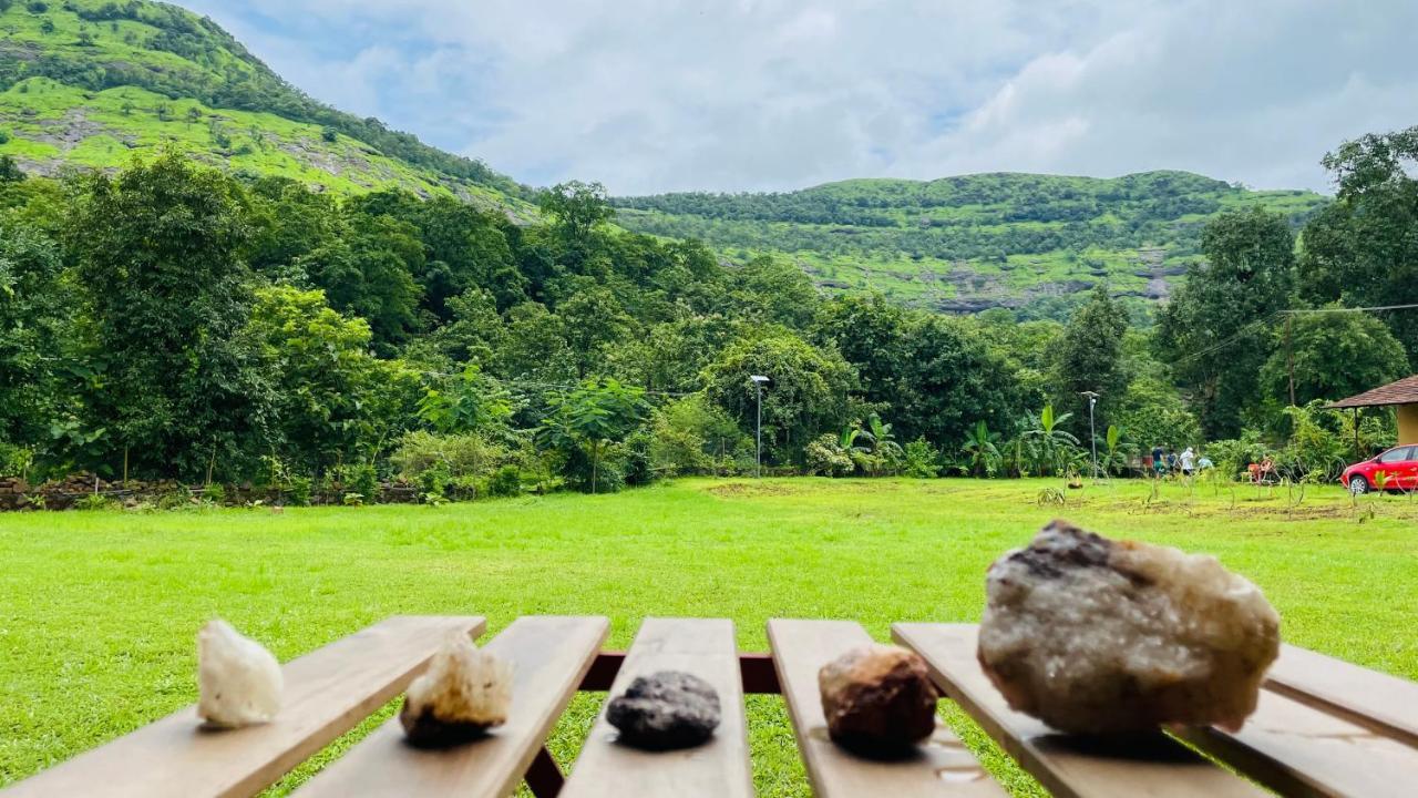 King'S Landing Villa Karjat Eksteriør billede