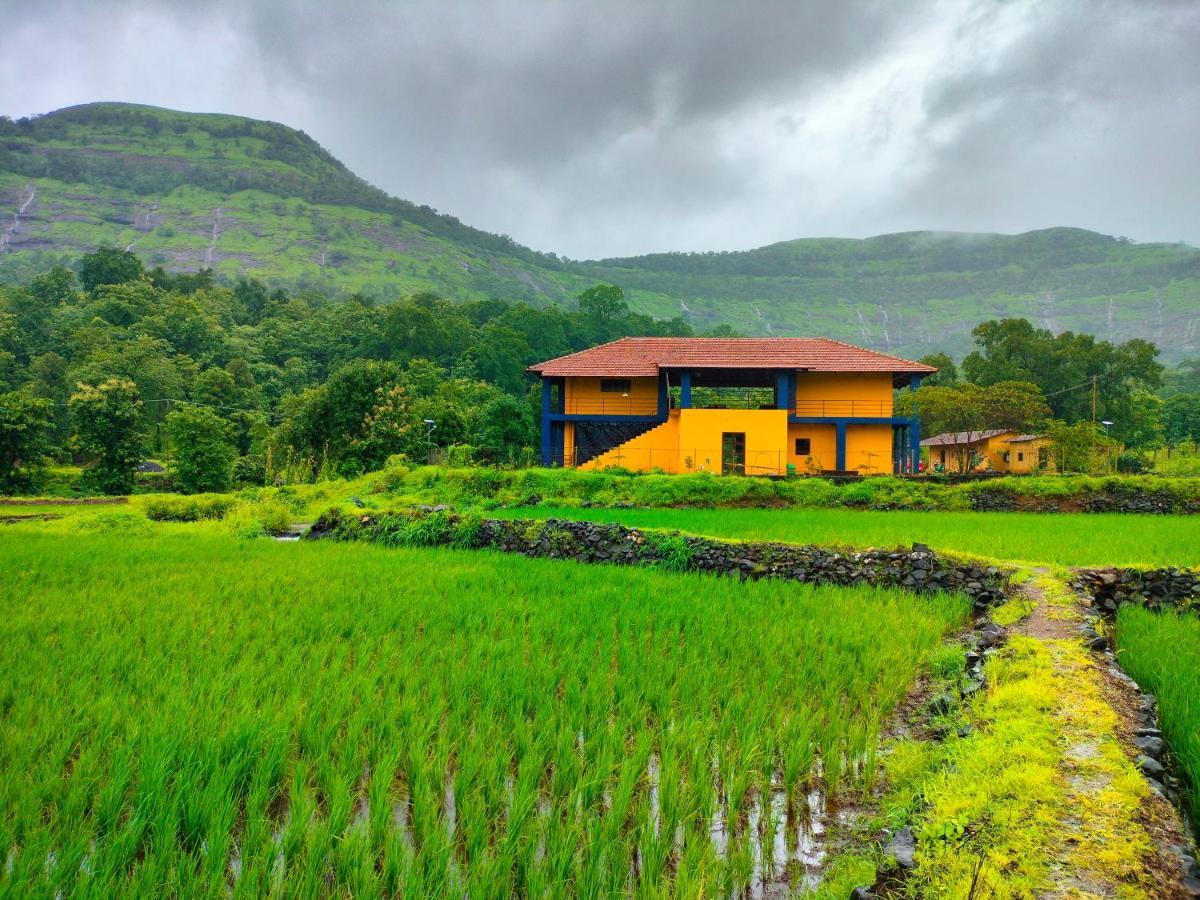 King'S Landing Villa Karjat Eksteriør billede