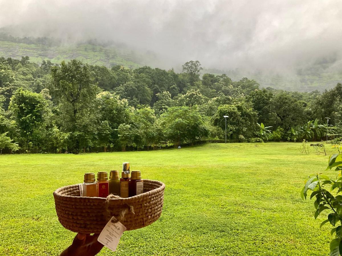 King'S Landing Villa Karjat Eksteriør billede