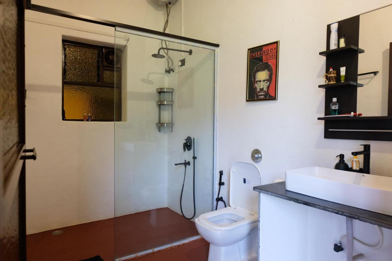 King'S Landing Villa Karjat Eksteriør billede