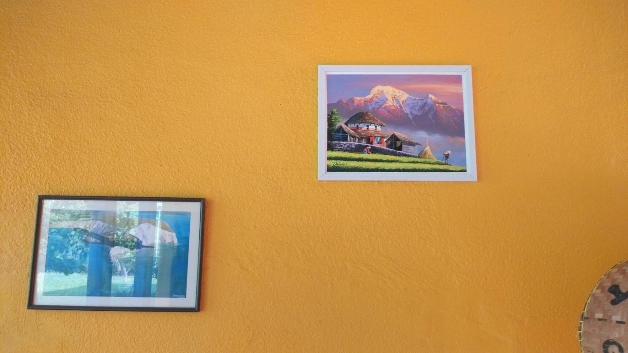 King'S Landing Villa Karjat Eksteriør billede