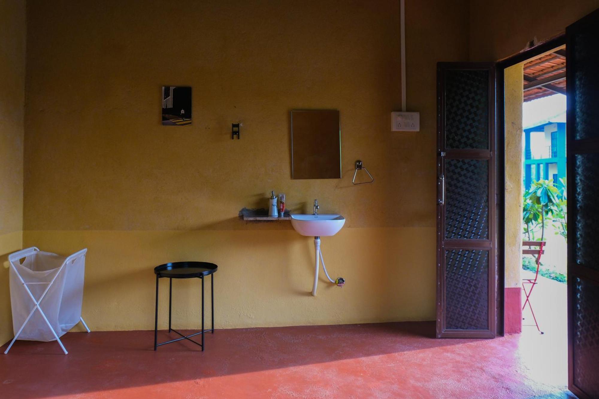 King'S Landing Villa Karjat Eksteriør billede