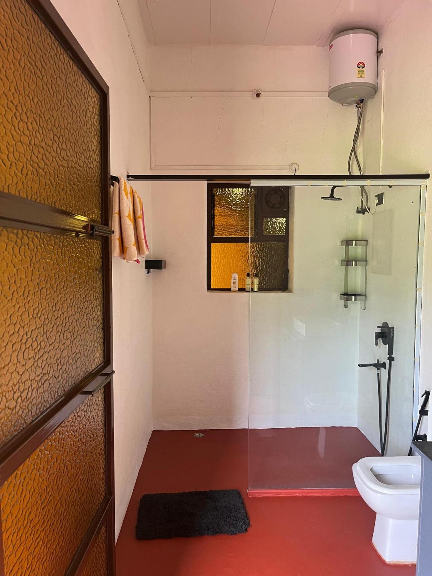 King'S Landing Villa Karjat Eksteriør billede
