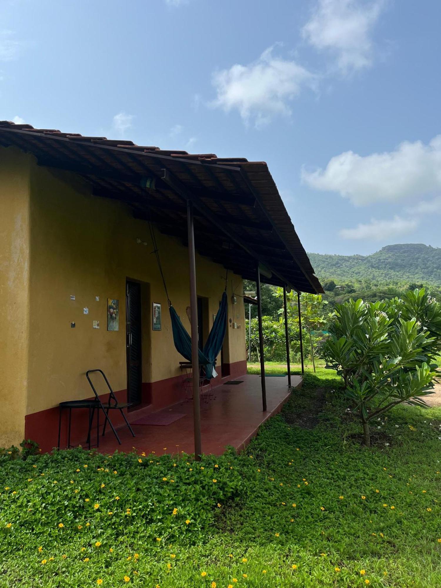 King'S Landing Villa Karjat Eksteriør billede