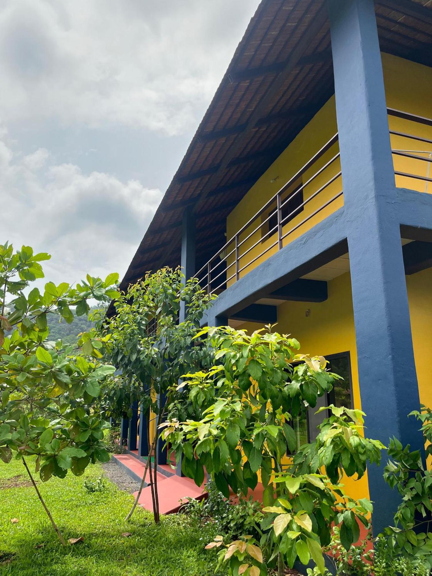 King'S Landing Villa Karjat Eksteriør billede