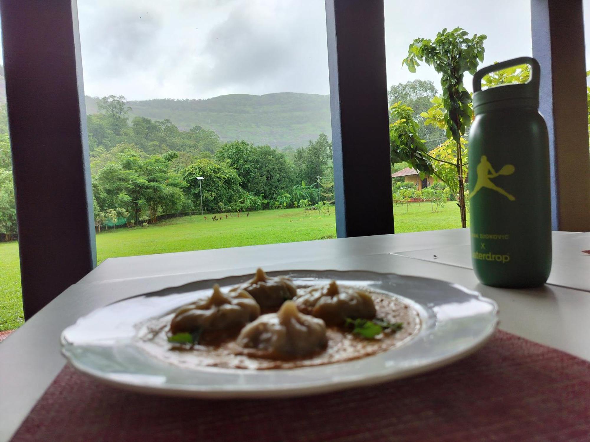 King'S Landing Villa Karjat Eksteriør billede