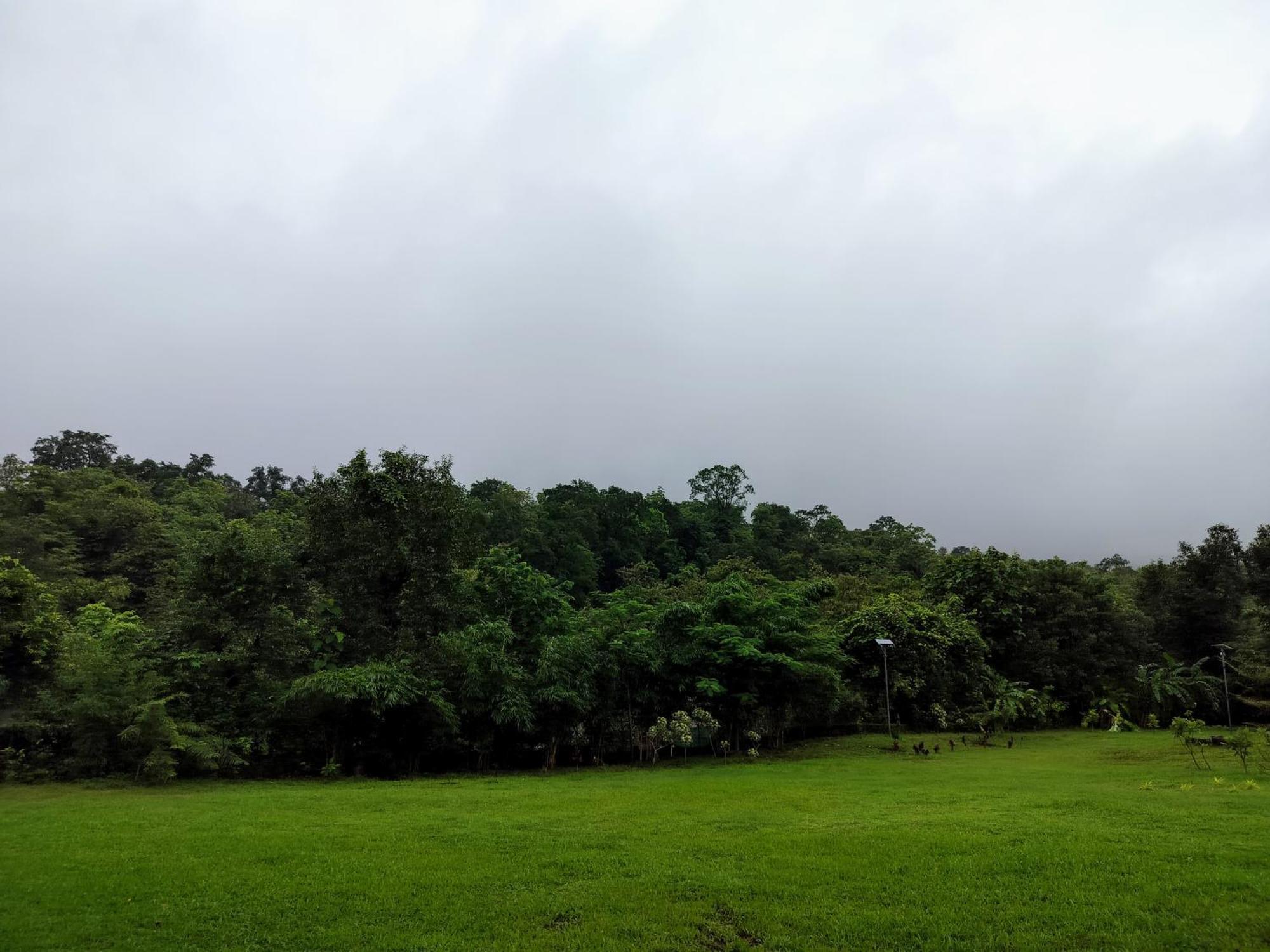 King'S Landing Villa Karjat Eksteriør billede
